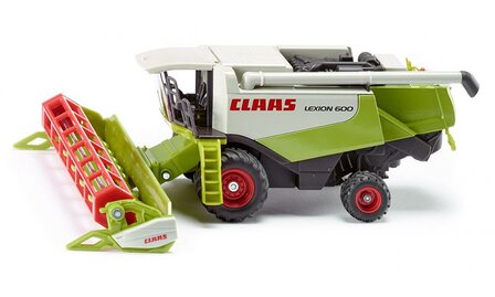 Siku Claas Lexion 600