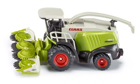 Siku Claas Jaguar 960 hakselaar 