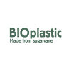 Dantoy BIOplastic Zandset 3- delig verpakt in net (Emmer - Schep - Hark)