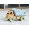 Dantoy BIOplastic Truck met Containerbak - Groot formaat (onverpakt)