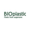 Dantoy BIOplastic Zandset 4-delig verpakt in net (Emmer - Zandfiguur - Schep - Hark)