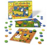 colorino junior Nijntje