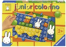 colorino junior Nijntje