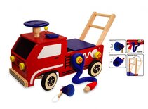 Duwkar brandweer