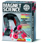 Kidzlabs: Magnet Science