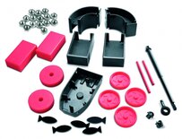 Kidzlabs: Magnet Science