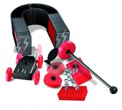 Kidzlabs: Magnet Science