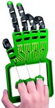 Kidzlabs: Maak Je Robot Hand