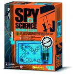 Kidzlabs: Spy Science/Alarm
