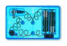 Kidzlabs: Spy Science/Alarm