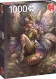 Jumbo legpuzzel Fairy 1000 stukjes