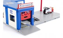 Siku World 1:50 autogarage