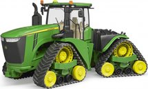 Bruder tractor John Deere 9620RX