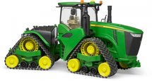 Bruder tractor John Deere 9620RX