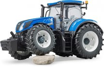 Bruder tractor New Holland T7315