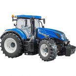 Bruder tractor New Holland T7315
