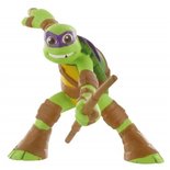 Comansi speelfiguur Ninja Turtles Donatello 9 cm groen