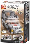 Sluban Army: raketwerper 3-in-1