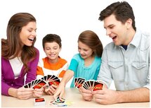 Mattel UNO kaartspel