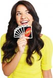 Mattel UNO kaartspel