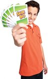 Mattel Skip-Bo kaartspel