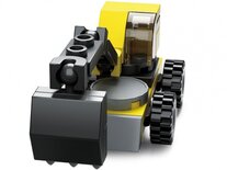 Sluban Builder: display 12 vehicles