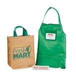 Melissa & Doug supermarkt set 70-delig