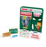 Melissa & Doug supermarkt set 70-delig