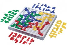 Mattel gezelschapsspel Blokus