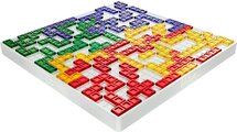 Mattel gezelschapsspel Blokus