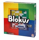 Mattel gezelschapsspel Blokus