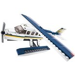Sluban Aviation: Watervliegtuig