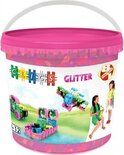 Clics Bucket 8-in-1 Glitter