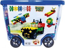 Clics Rollerbox 20-in-1