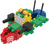 Clics Tube 5-in-1