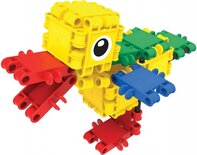 Clics Tube 5-in-1