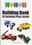 Clics handboek Building Book Volume 2