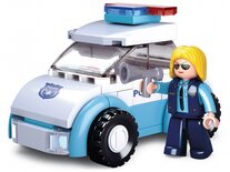 Sluban Girl's Dream: Beach Patrol