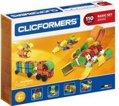Clickformers basisset 110-delig