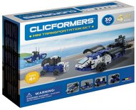 Clickformers mini-transportset 30-delig