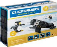 Clickformers mini-dierenset 30-delig