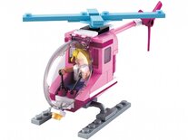 Sluban Girl's Dream: Helikopter 