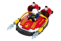 Sluban Fire: Hoovercraft