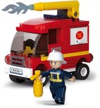 Sluban Fire: Kleine Tankautospuit