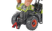 siku 3280 Siku Claas Axion 950 tractor