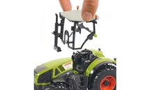 siku 3280 Siku Claas Axion 950 tractor