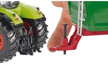 siku 3280 Siku Claas Axion 950 tractor