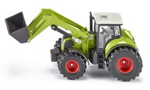 Siku Claas Axion 850 tractor met voorlader