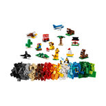 Lego Classic 11015 Rond de Wereld