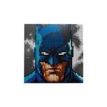 Lego Art 31205 Jim Lee Batman